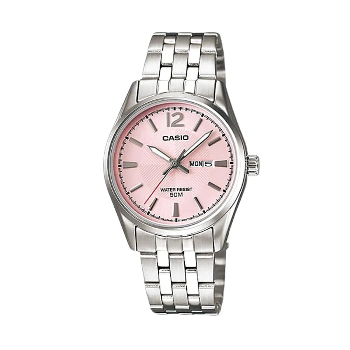 ساعت مچی زنانه کاسیو (CASIO) مدل LTP-1335D-5A — تصویر ۱۲