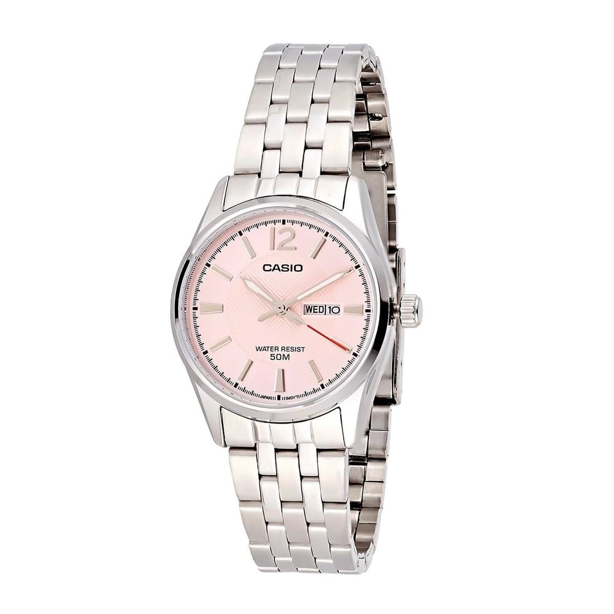 ساعت مچی زنانه کاسیو (CASIO) مدل LTP-1335D-5A — تصویر ۹
