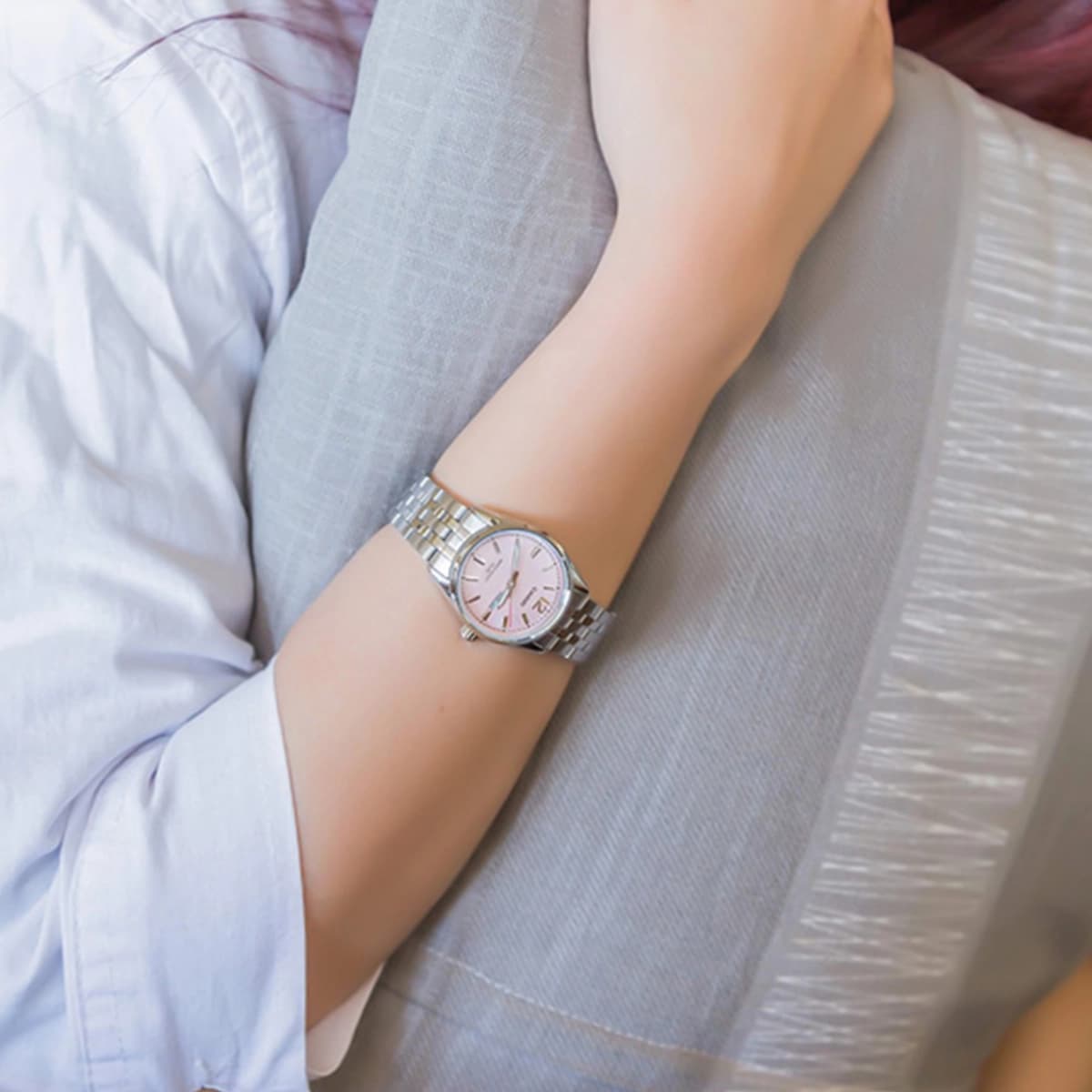 ساعت مچی زنانه کاسیو (CASIO) مدل LTP-1335D-5A — تصویر ۱۱