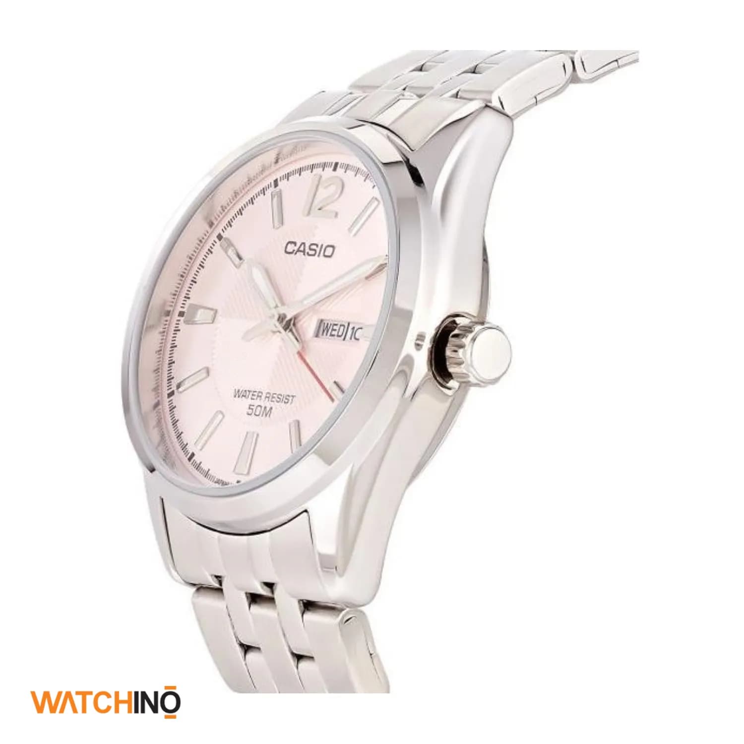 ساعت مچی زنانه کاسیو (CASIO) مدل LTP-1335D-5A — تصویر ۶