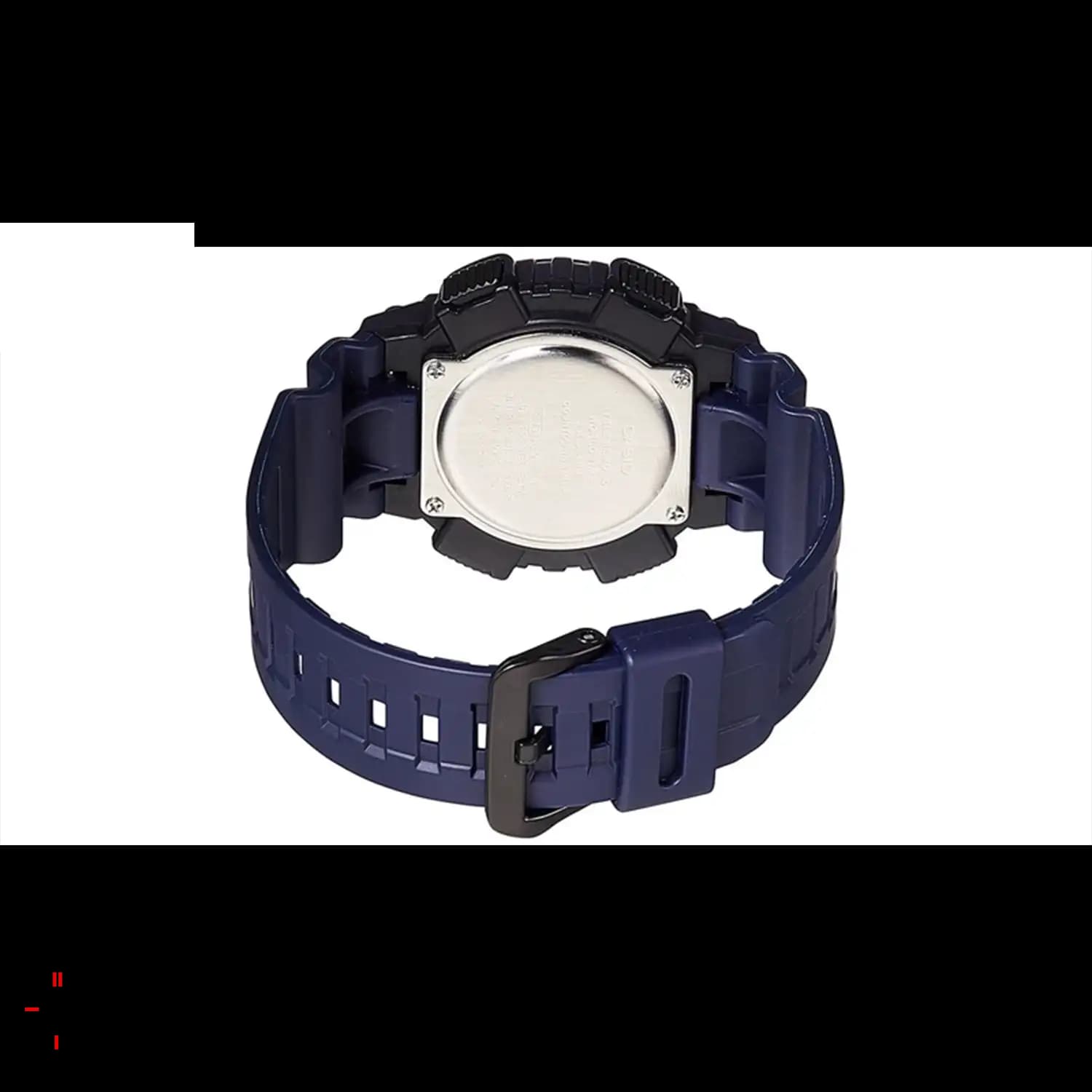 ساعت مچی مردانه کاسیو (CASIO) مدل AEQ-110W-2A — تصویر ۶