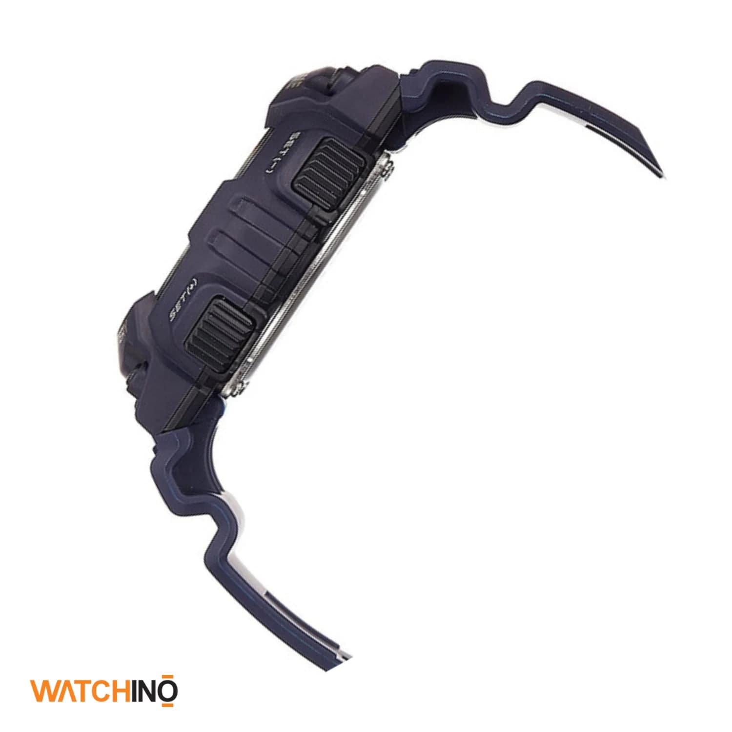 ساعت مچی مردانه کاسیو (CASIO) مدل AEQ-110W-2A — تصویر ۳