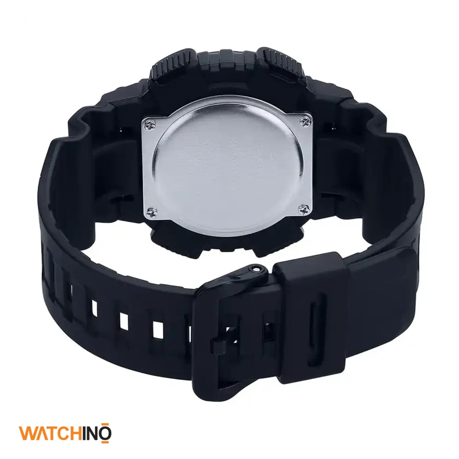 ساعت مچی مردانه کاسیو (CASIO) مدل AEQ-110W-1A2 — تصویر ۲