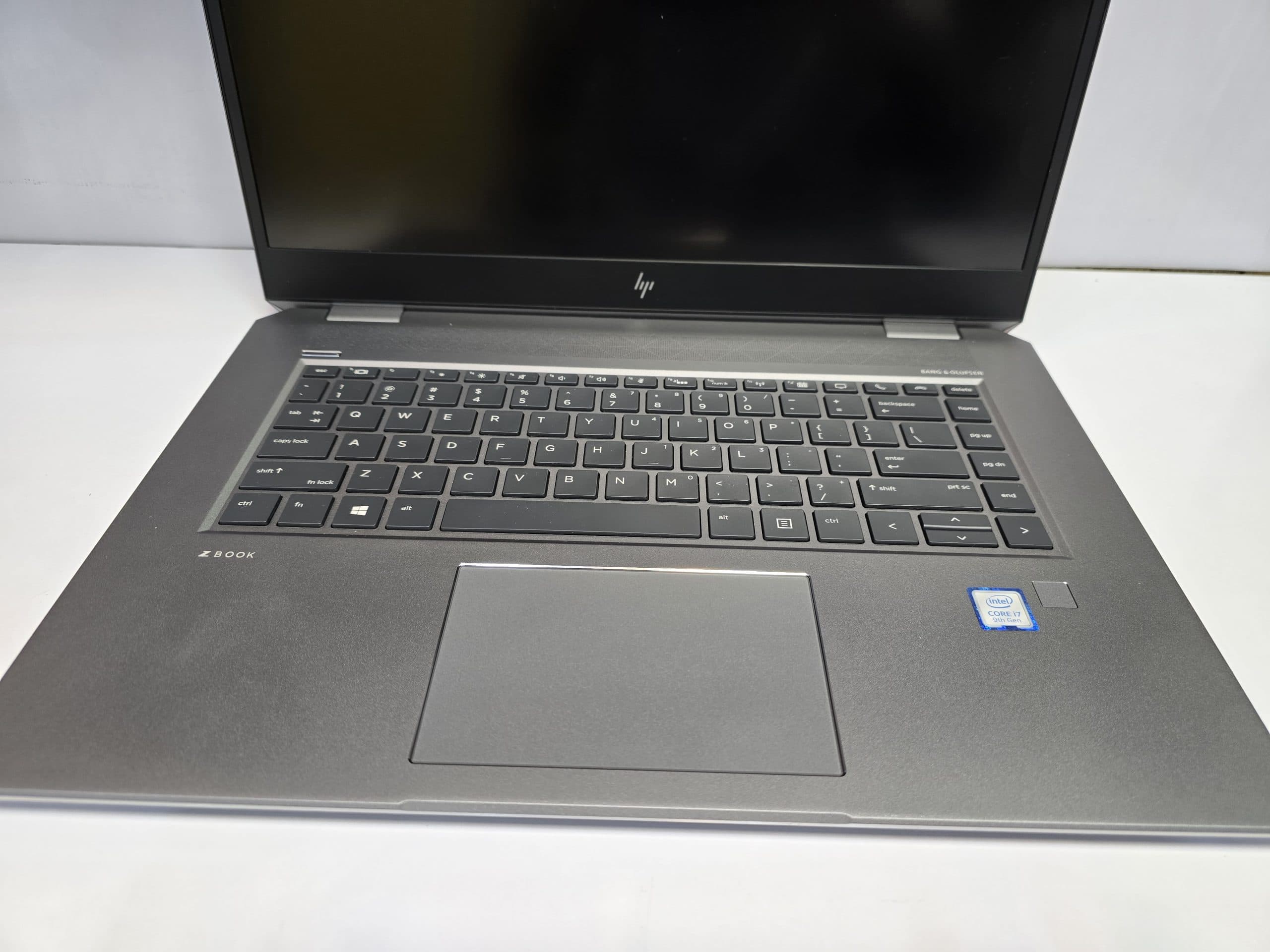 لپتاپ استوک اچ پی___Hp zbook G6studio — تصویر ۳
