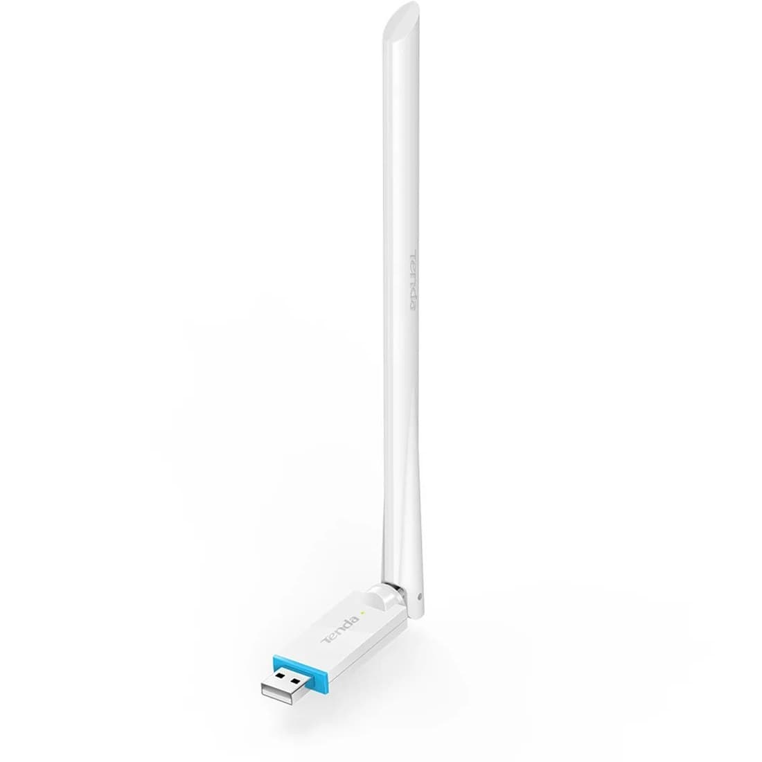 کارت شبکه بی سیم Wi-Fi 6 AX300 تندا مدل U2 — تصویر ۳
