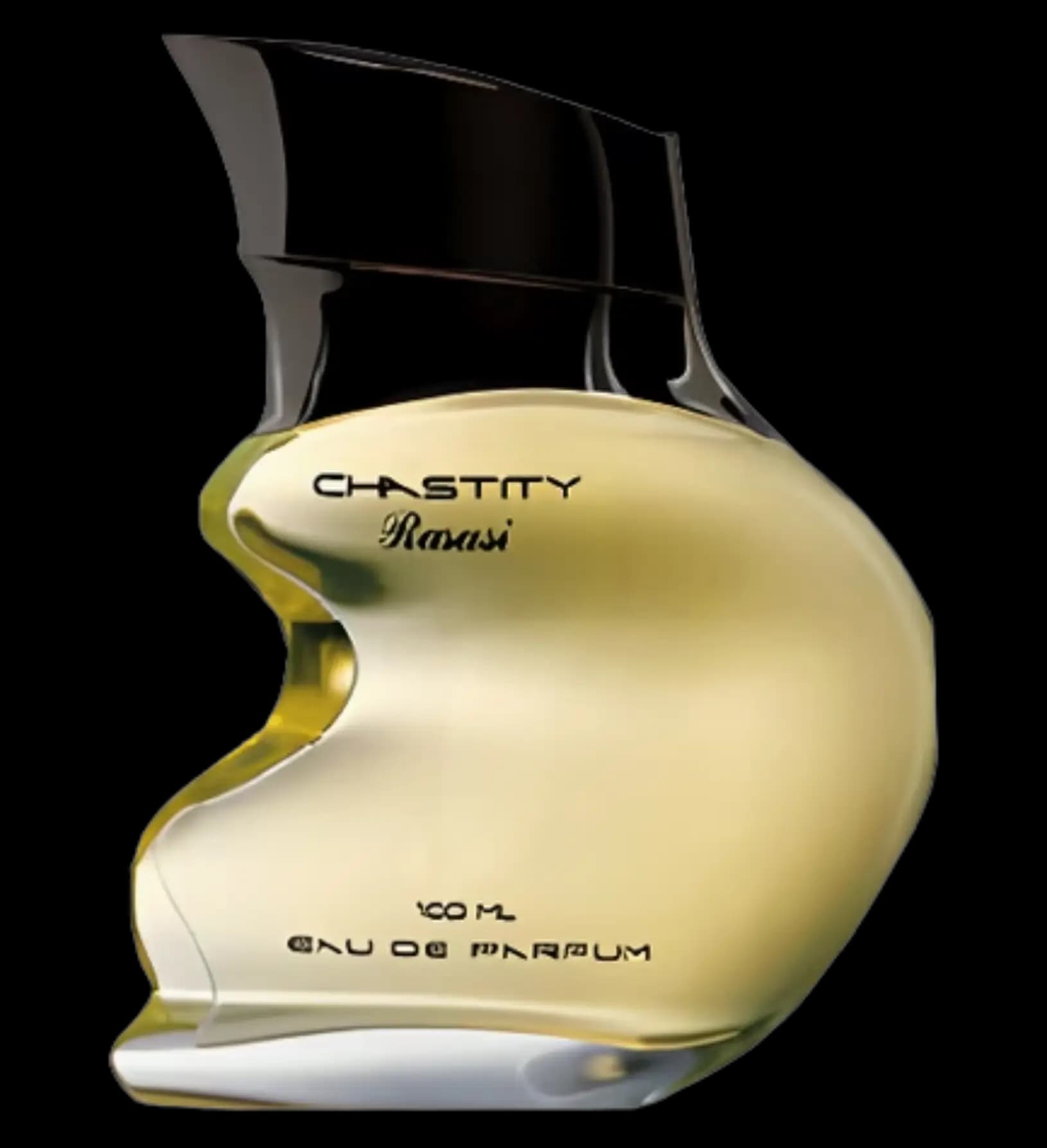 عطر ادکلن رصاصی چستیتی اصل مردانه | Rasasi Chastity Men — تصویر ۵