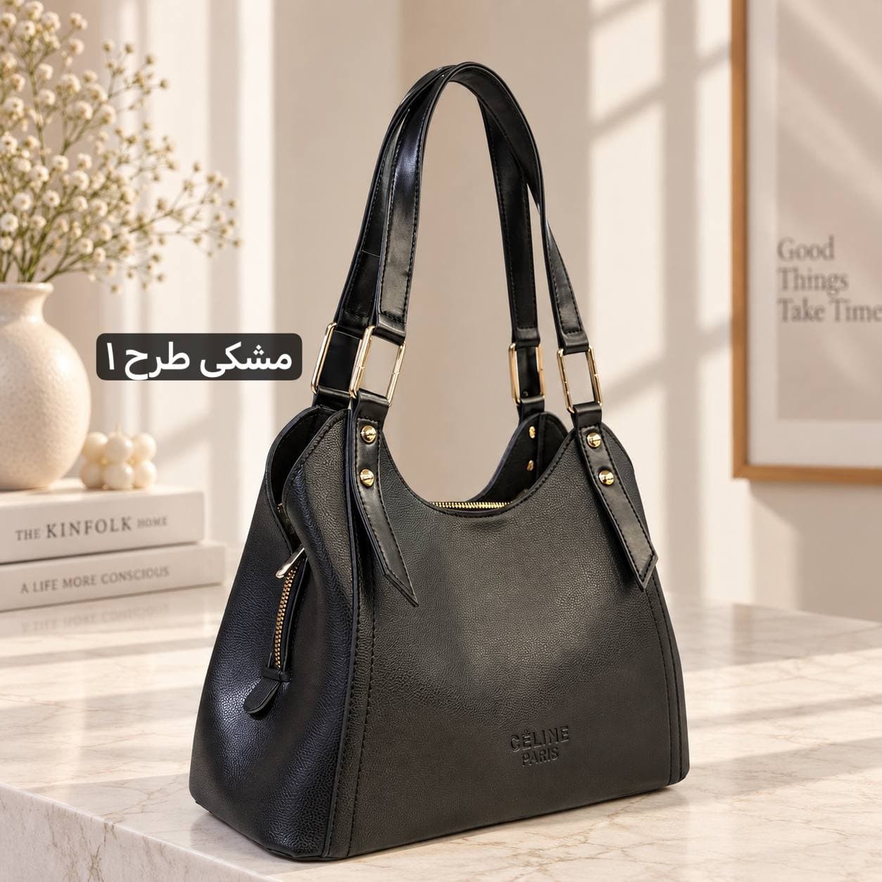 کیف زنانه – کد 5760 — تصویر ۶