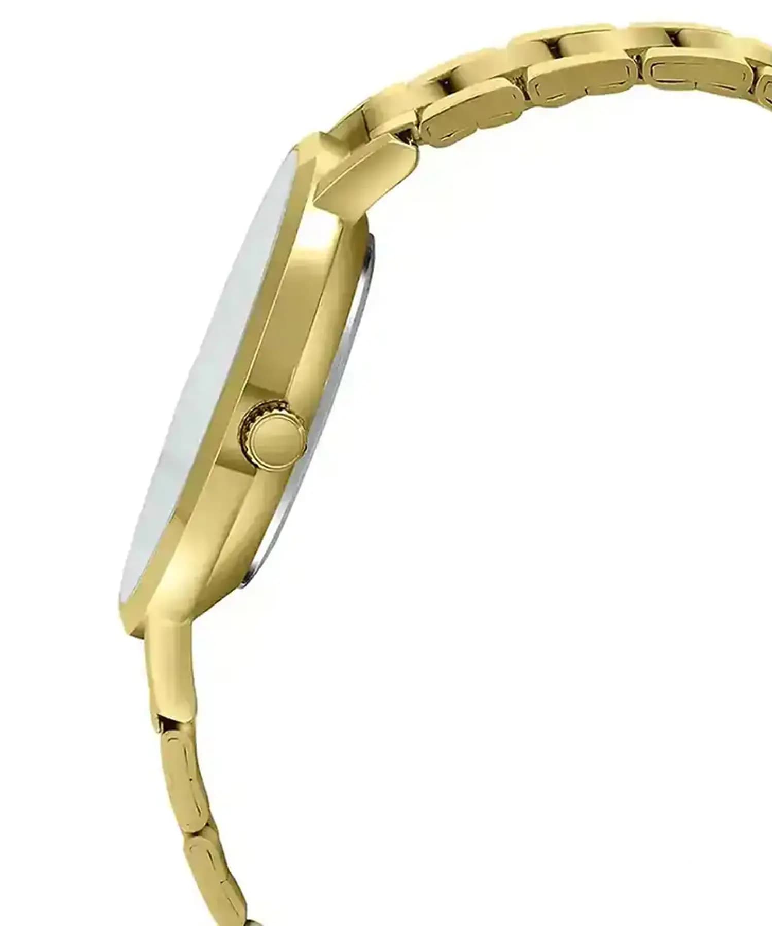 ساعت مچی زنانه کاسیو (CASIO) مدل LTP-VT01G-2BUDF — تصویر ۱۱