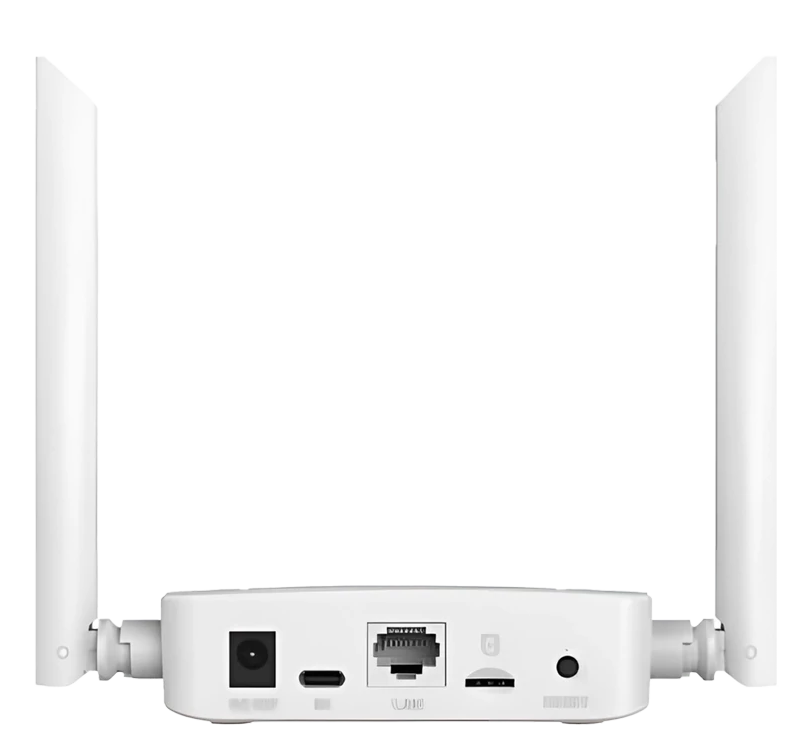 مودم سیم کارتی رومیزی از برند LB-Link مدل CPE600EU — تصویر ۴