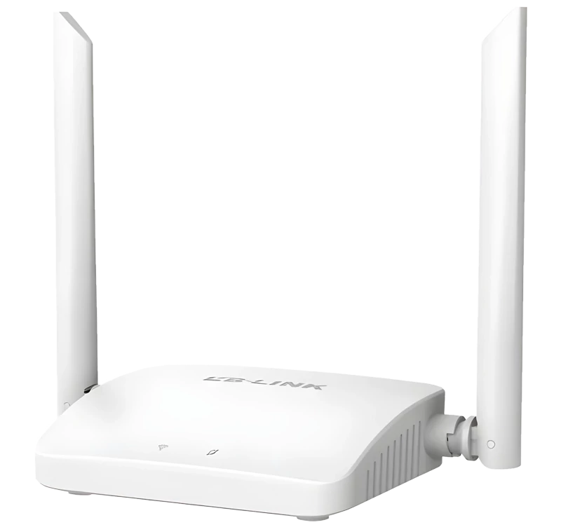 مودم سیم کارتی رومیزی از برند LB-Link مدل CPE600EU — تصویر ۳