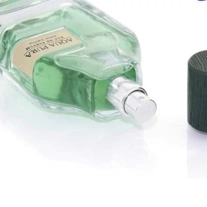 ادکلن اورتو پاریسی مگاماره فراگرنس ورد آکوا پورا (Fragrance World Orto Parisi Megamare) — تصویر ۵
