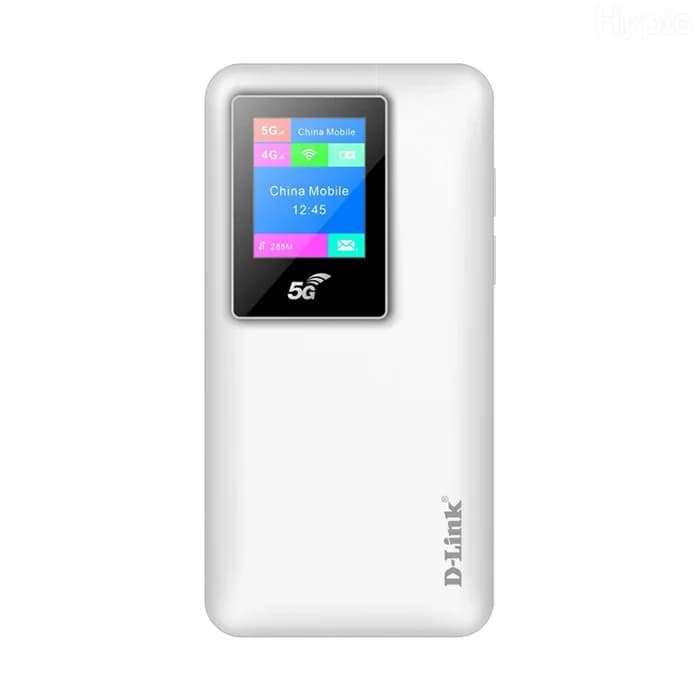 مودم روتر همراه 5G/TD-LTE دوال باند دی لینک مدل DWR-900V — تصویر ۱۰