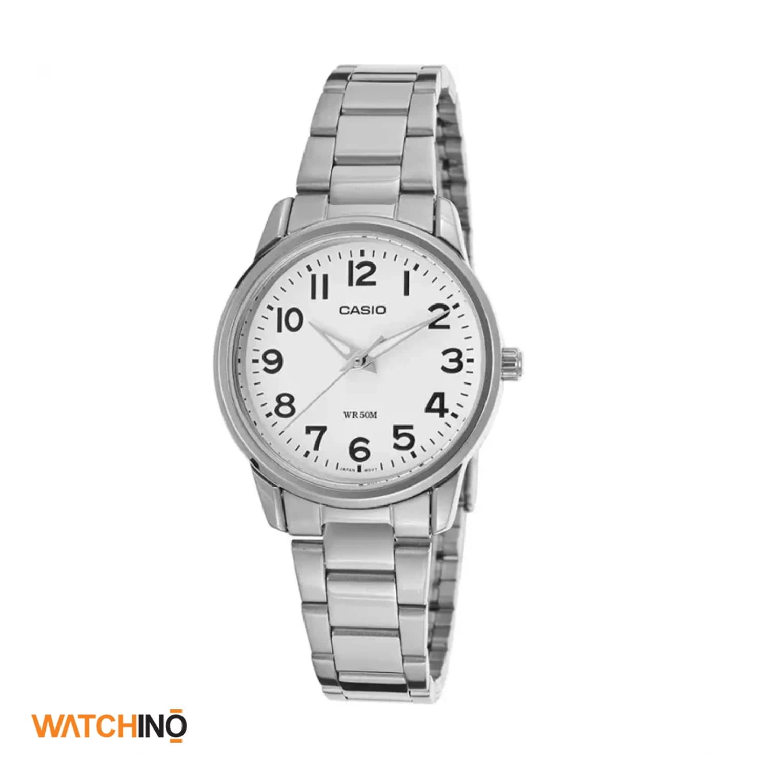 ساعت مچی زنانه کاسیو (CASIO) مدل LTP-1303D-7B — تصویر ۹