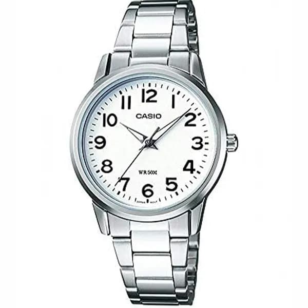 ساعت مچی زنانه کاسیو (CASIO) مدل LTP-1303D-7B — تصویر ۵