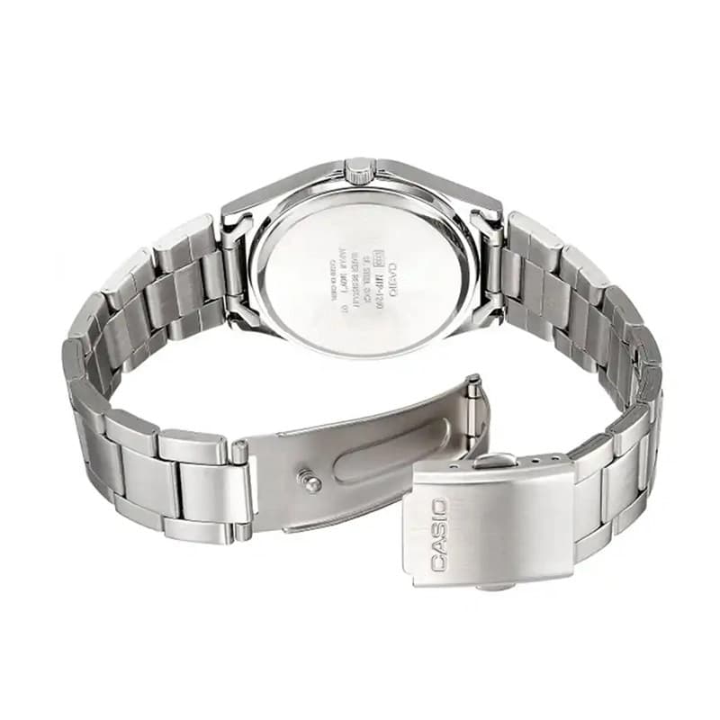 ساعت مچی زنانه کاسیو (CASIO) مدل LTP-1303D-7B — تصویر ۸