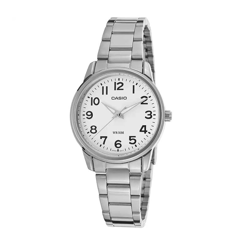 ساعت مچی زنانه کاسیو (CASIO) مدل LTP-1303D-7B — تصویر ۶