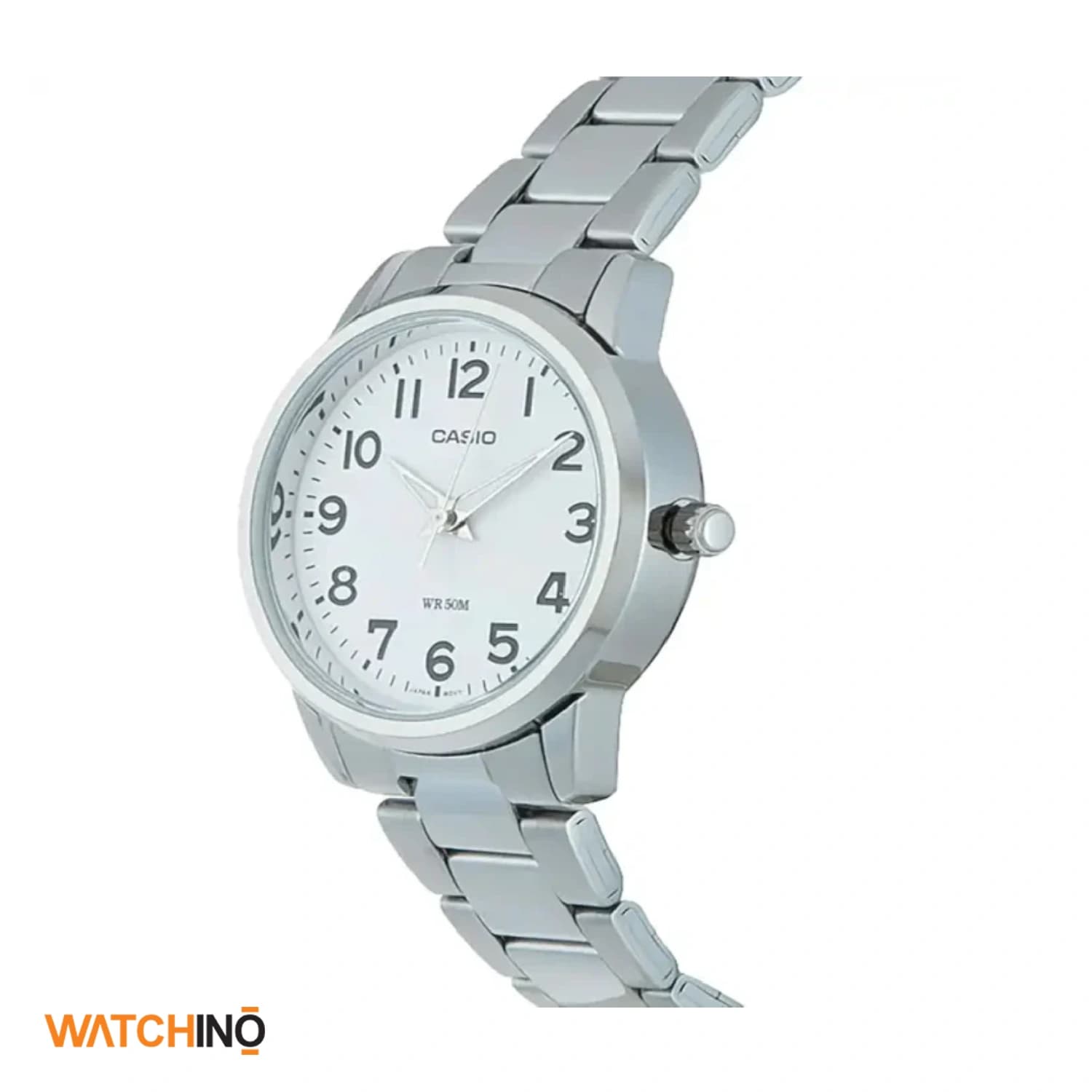ساعت مچی زنانه کاسیو (CASIO) مدل LTP-1303D-7B — تصویر ۴