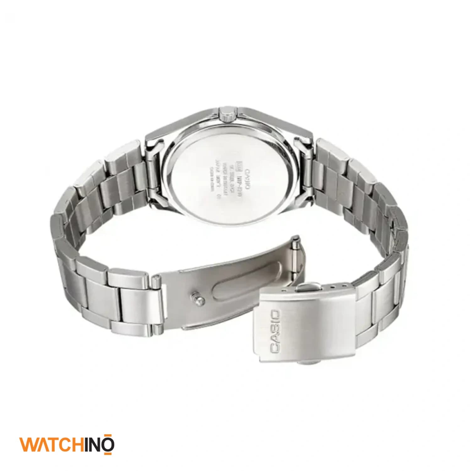 ساعت مچی زنانه کاسیو (CASIO) مدل LTP-1303D-7B — تصویر ۲