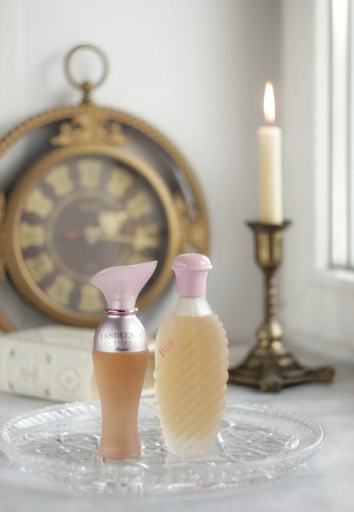عطر ادکلن رصاصی اینوسنس اصل | Rasasi Innocence — تصویر ۱۱