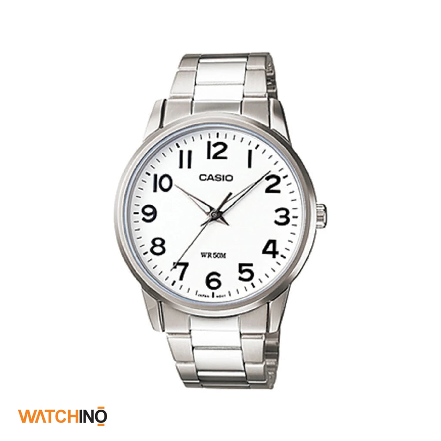 ساعت مچی مردانه کاسیو (CASIO) مدل mtp-1303d-7bvdf — تصویر ۵