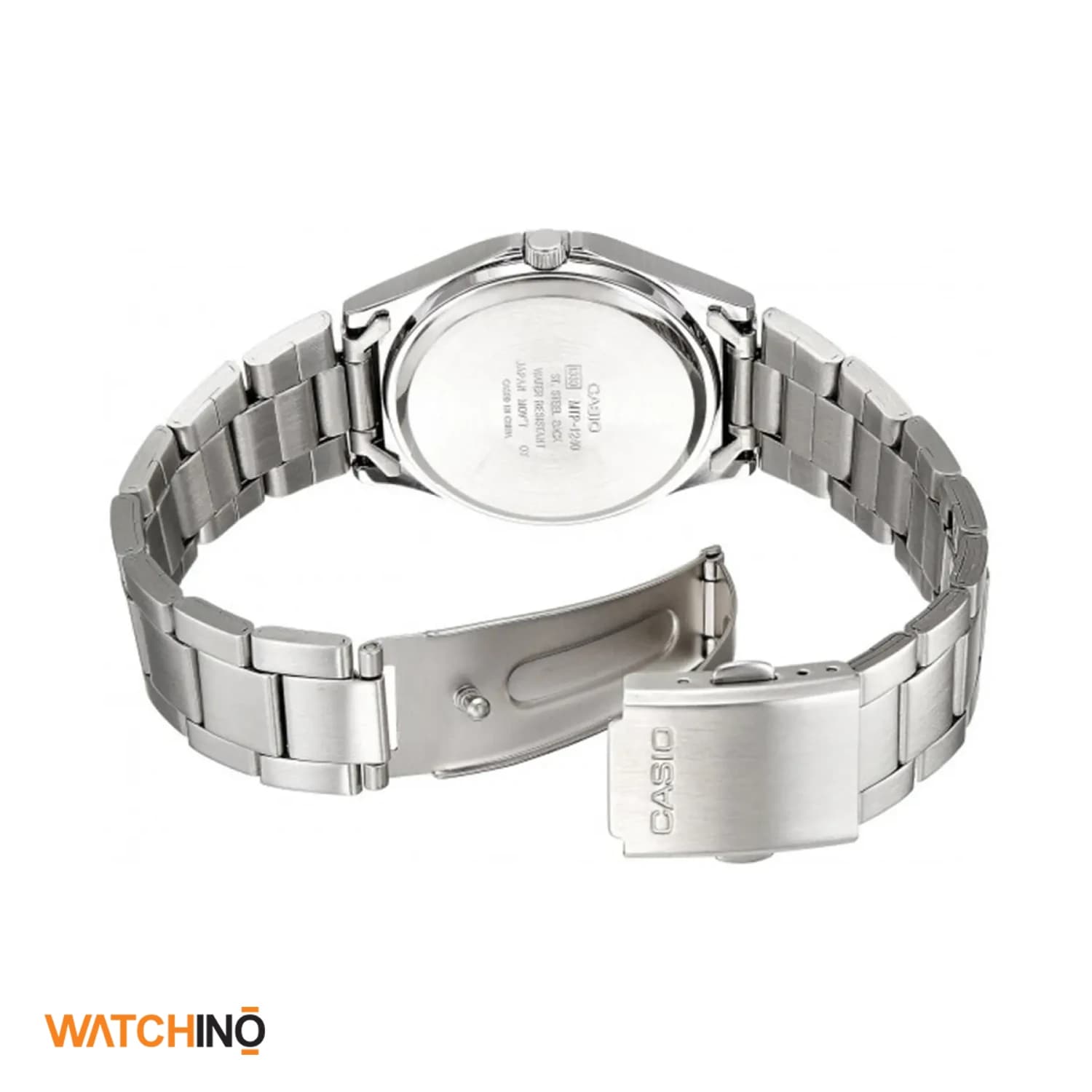 ساعت مچی مردانه کاسیو (CASIO) مدل mtp-1303d-7bvdf — تصویر ۸