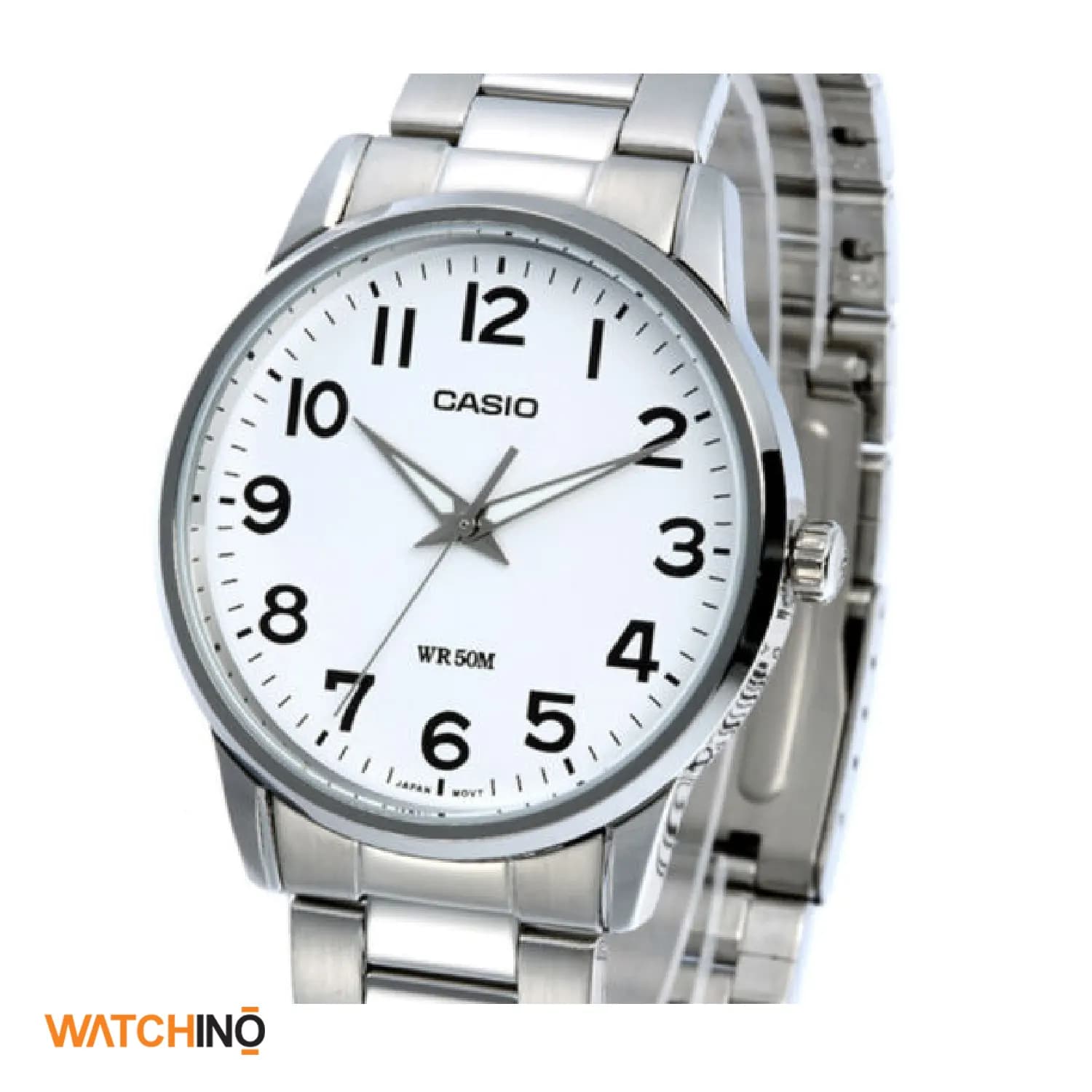ساعت مچی مردانه کاسیو (CASIO) مدل mtp-1303d-7bvdf — تصویر ۷
