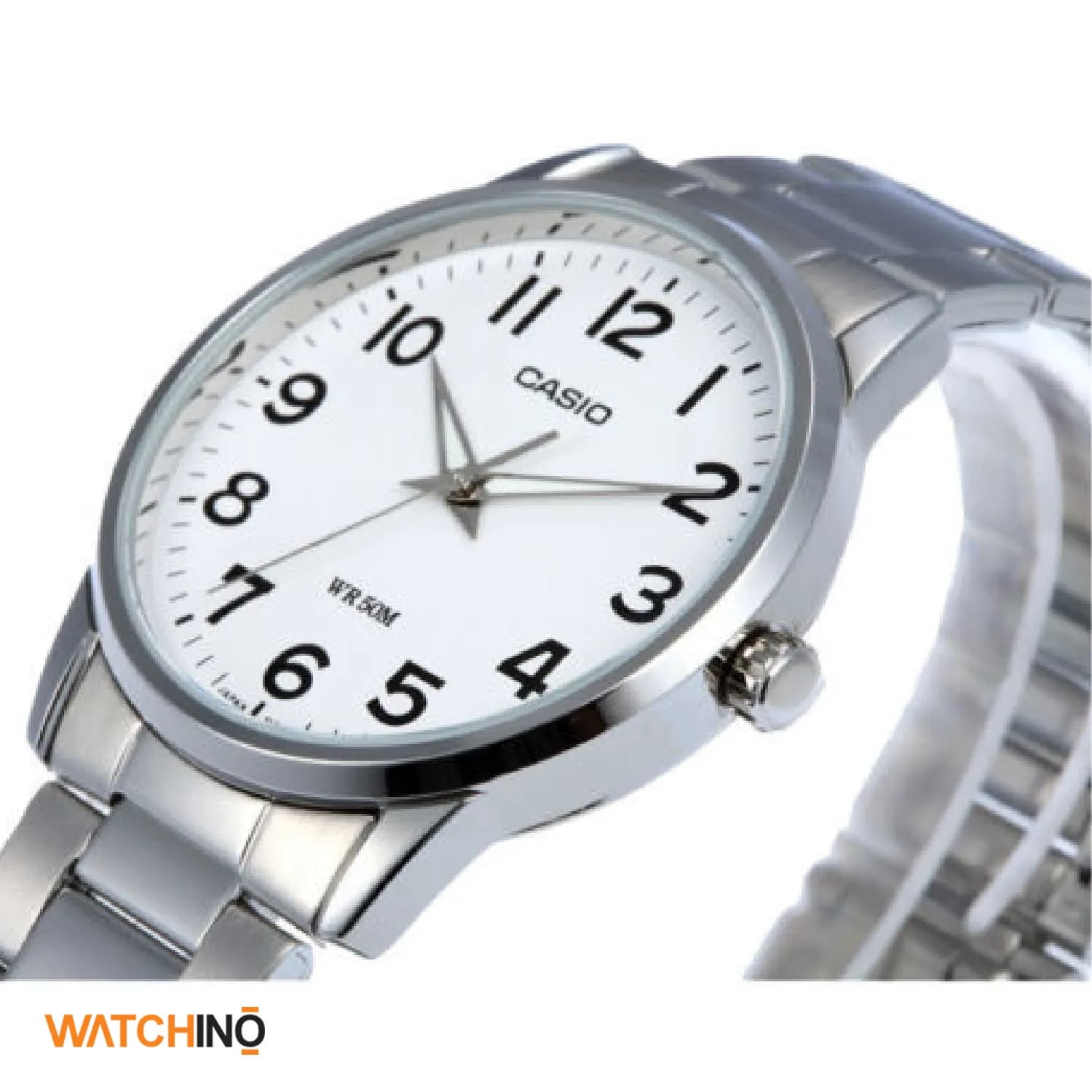 ساعت مچی مردانه کاسیو (CASIO) مدل mtp-1303d-7bvdf — تصویر ۶