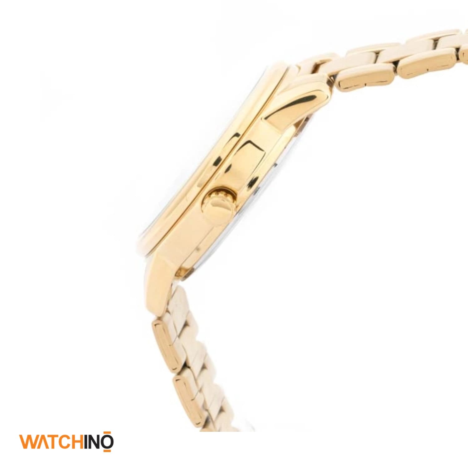 ساعت مچی مردانه کاسیو (CASIO) مدل MTP-V002G-7B2UDF — تصویر ۷