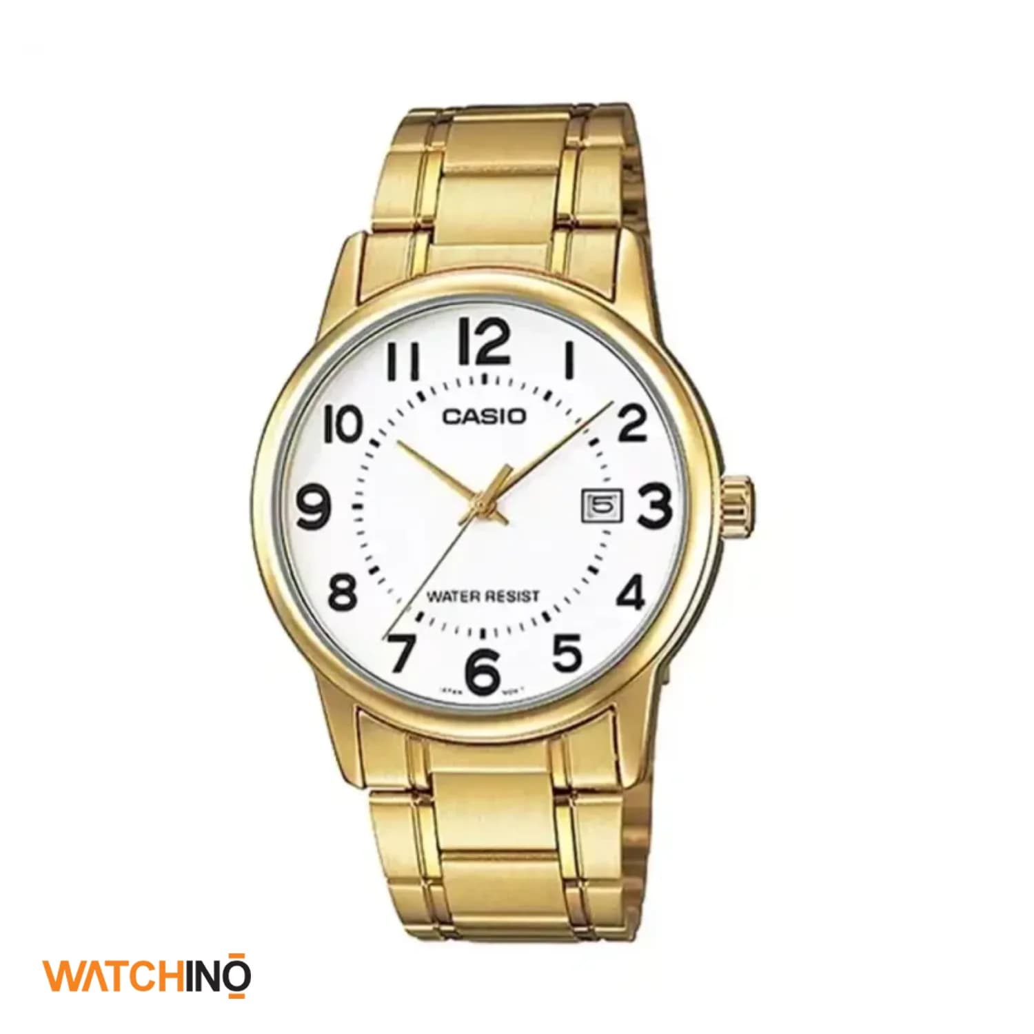 ساعت مچی مردانه کاسیو (CASIO) مدل MTP-V002G-7B2UDF