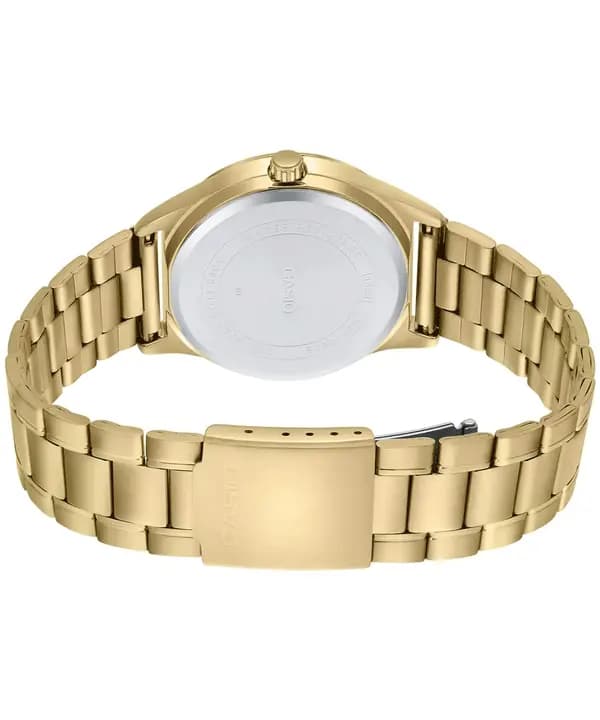 ساعت مچی مردانه کاسیو (CASIO) مدل MTP-V006G-7BUDF — تصویر ۱۱