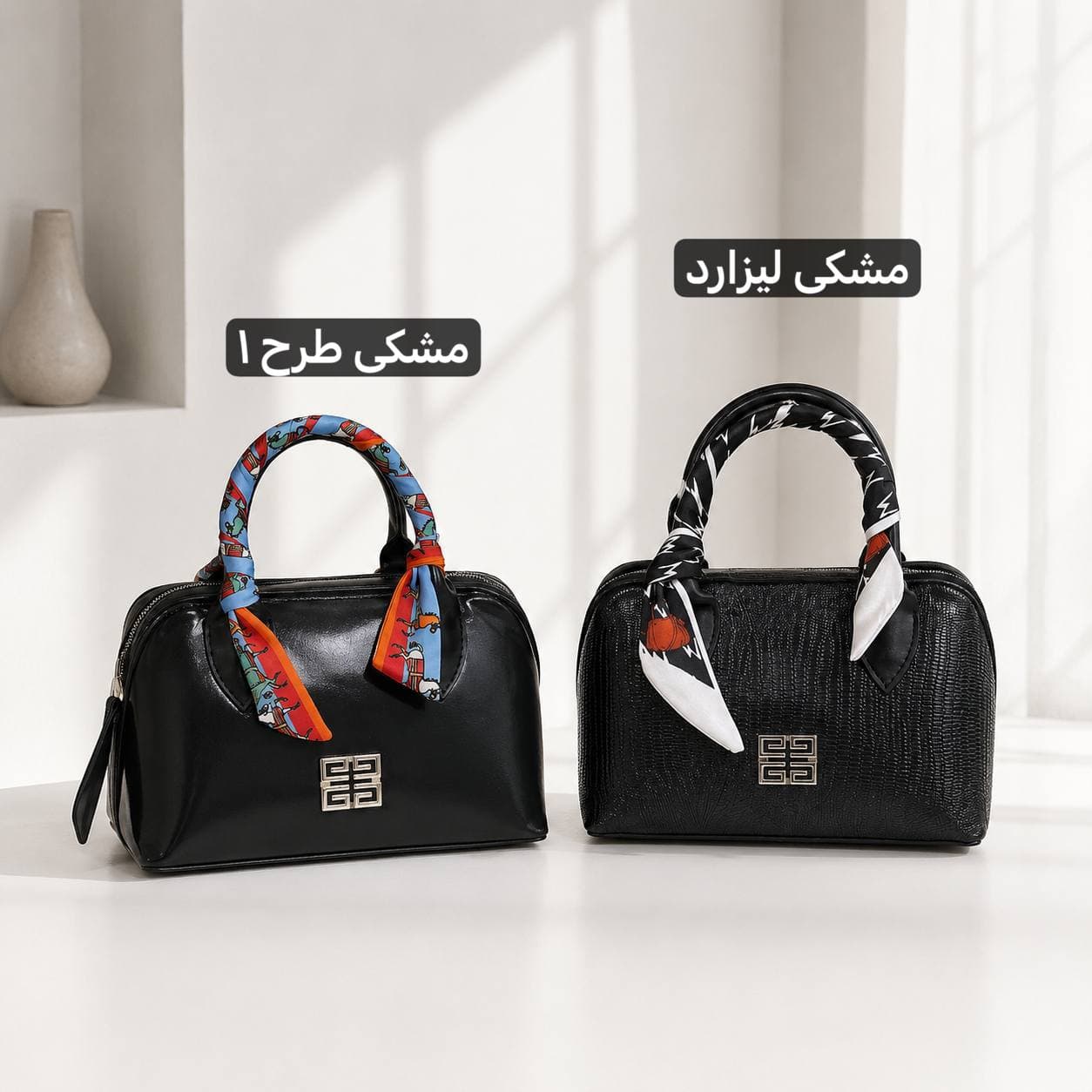 کیف زنانه – کد 4764 — تصویر ۹