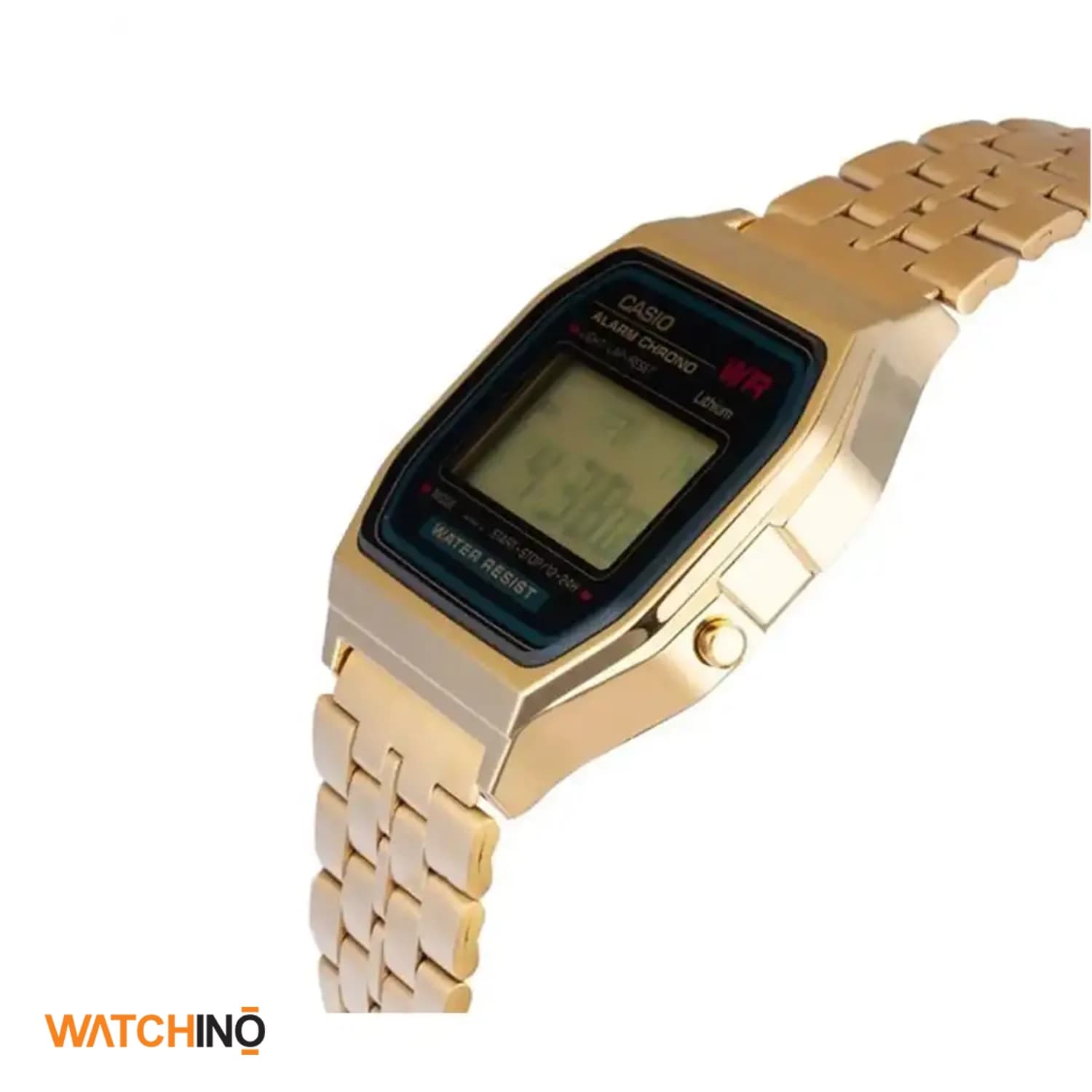 ساعت مچی مردانه-زنانه کاسیو مدل A159WGEA-1D — تصویر ۳