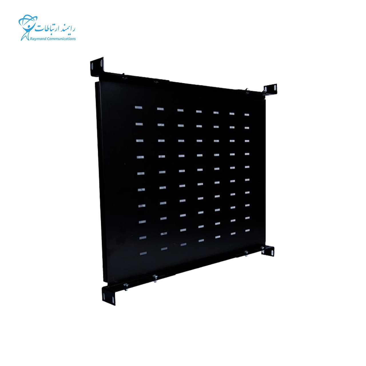 سینی ثابت رک عمق 80 — تصویر ۳