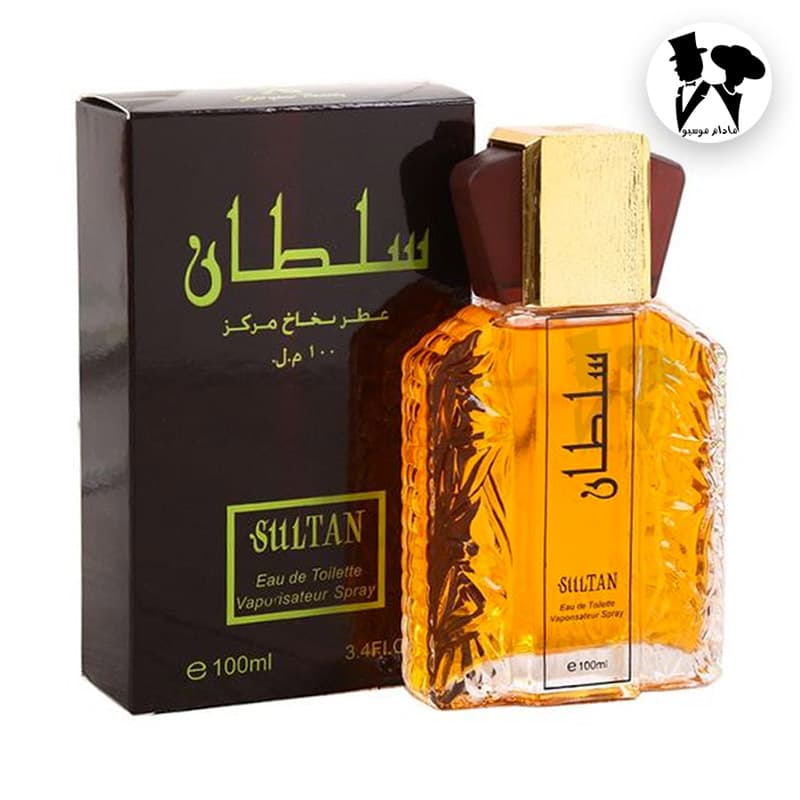 سلطان — تصویر ۳