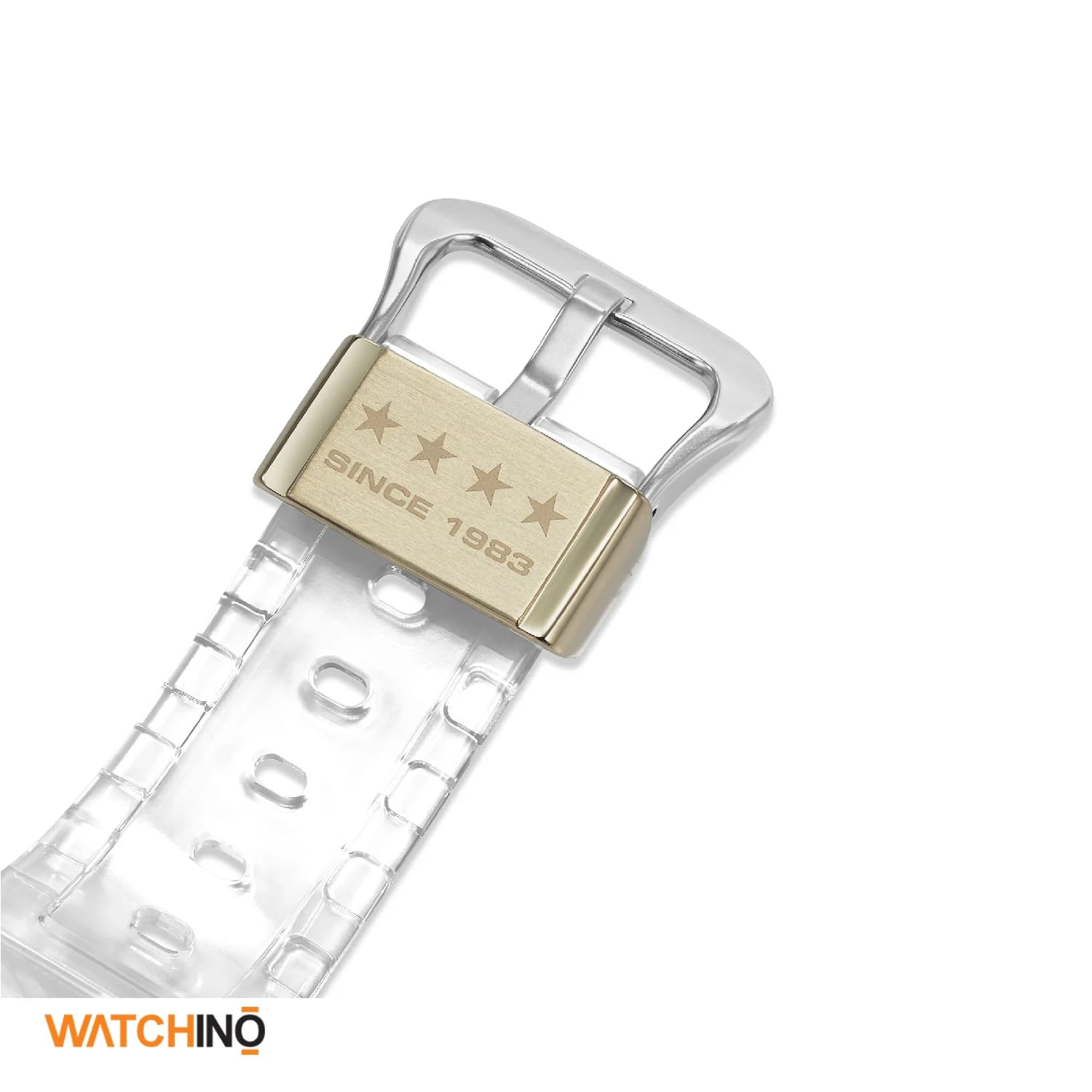 ساعت مچی مردانه کاسیو (CASIO) مدل DW-6940RX-7DR — تصویر ۳