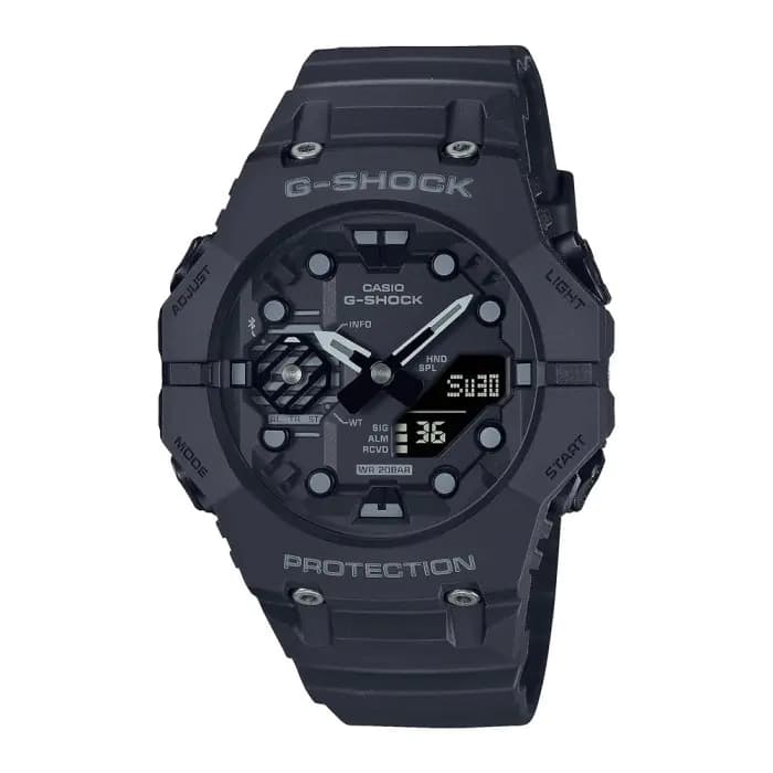 ساعت مچی مردانه کاسیو (CASIO) مدل GA-B001-1ADR — تصویر ۱۱