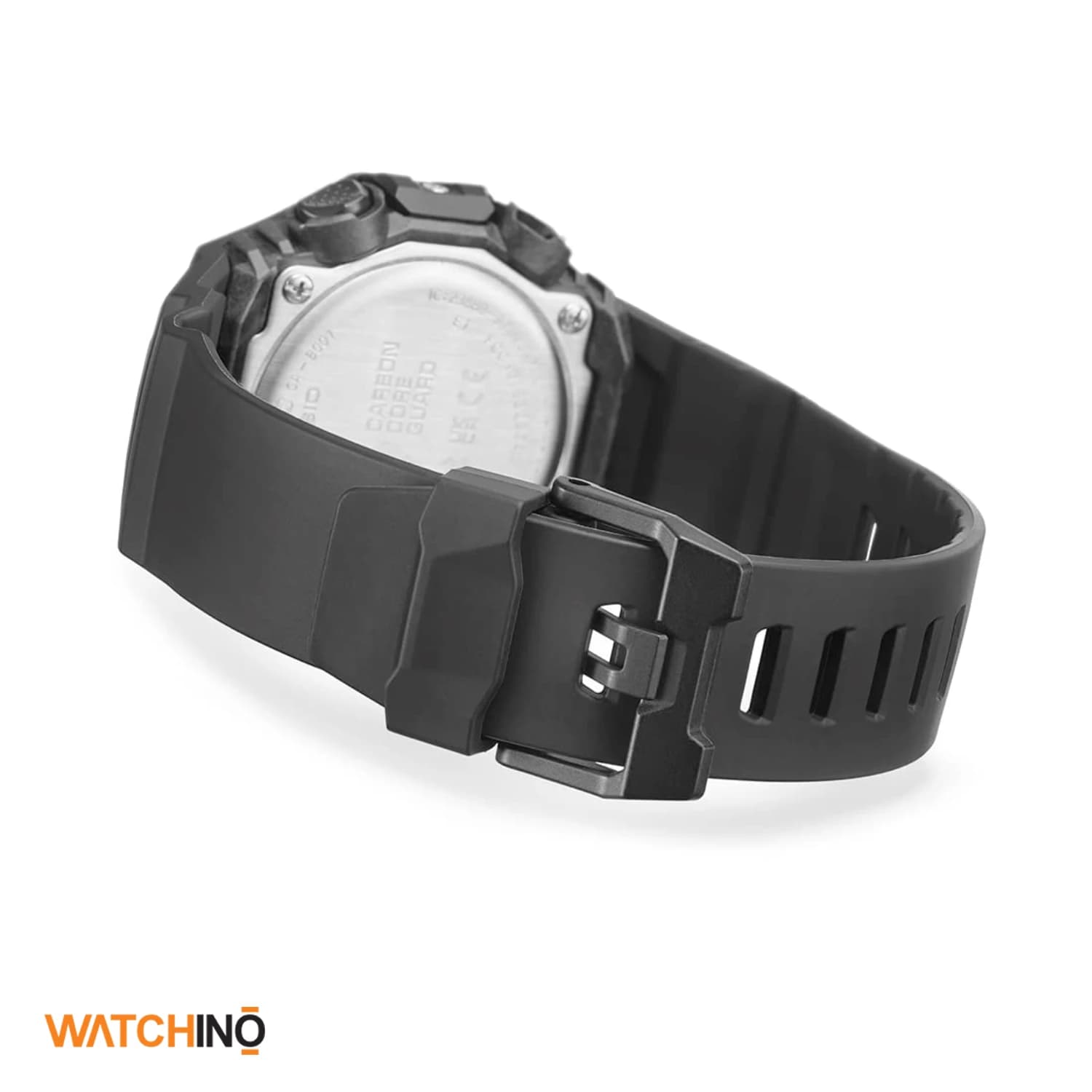 ساعت مچی مردانه کاسیو (CASIO) مدل GA-B001-1ADR — تصویر ۳