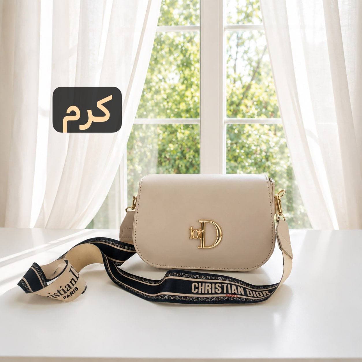 کیف پاسپورتی دخترانه – کد 4754 — تصویر ۱۲