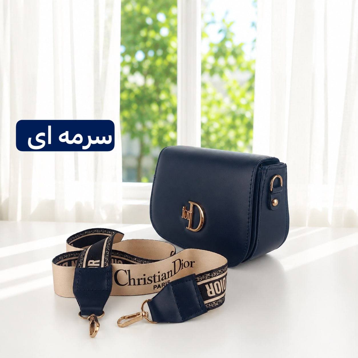 کیف پاسپورتی دخترانه – کد 4754 — تصویر ۵