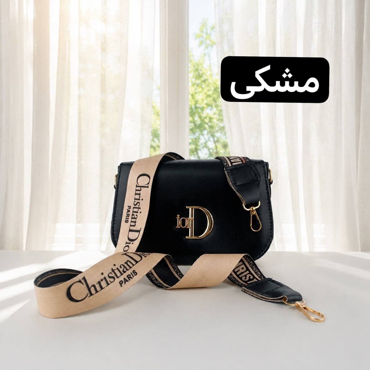 کیف پاسپورتی دخترانه – کد 4754 — تصویر ۸