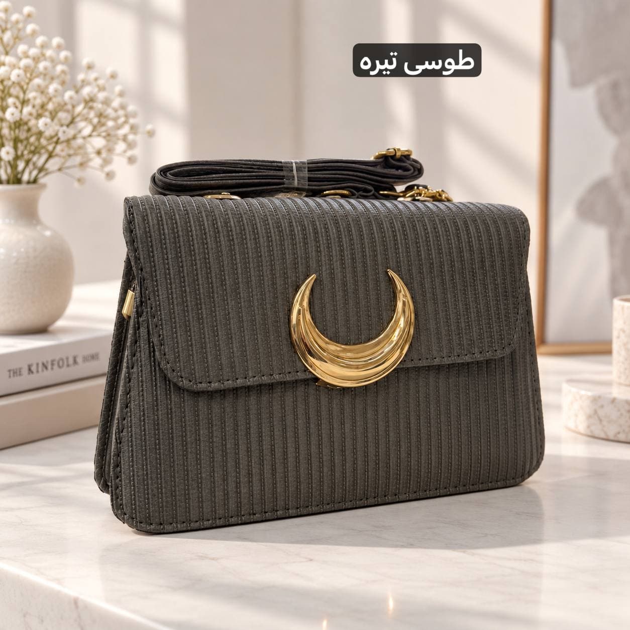 کیف پاسپورتی – کد 4709 — تصویر ۸