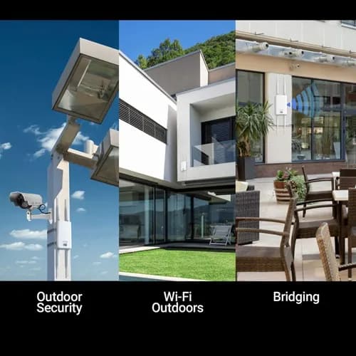 اکسس پوینت EnGenius ENS620EXT outdoor — تصویر ۵