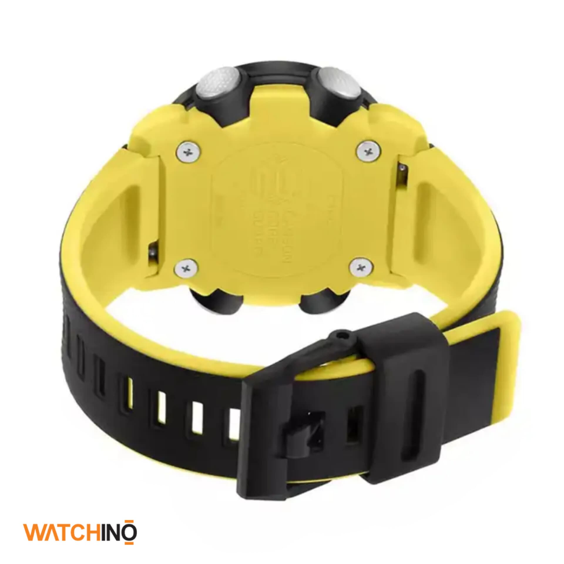 ساعت مچی کاسیو مدل Casio-W-GA-2000-1A9DR — تصویر ۶