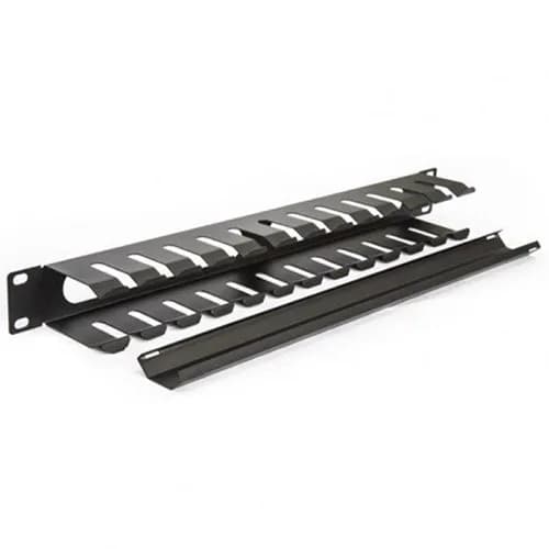 نگهدارنده کابل شبکه امپ AMP Cable Management — تصویر ۵