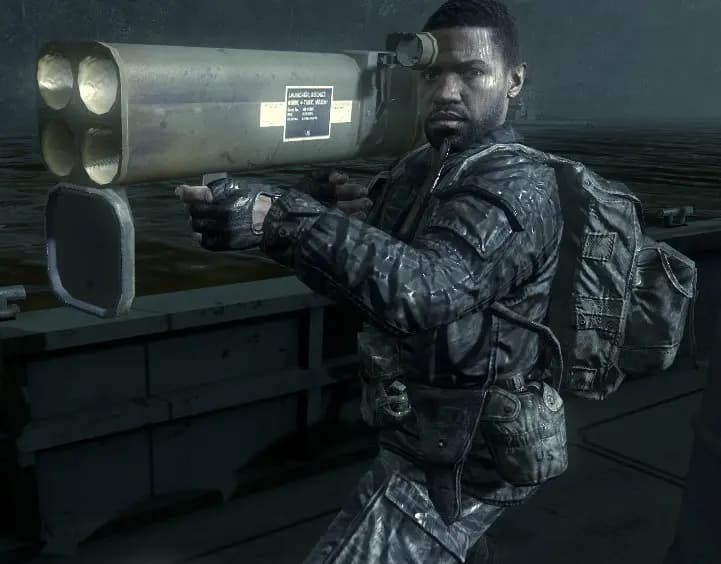 اکانت Call of Duty: Black Ops 1 — تصویر ۶