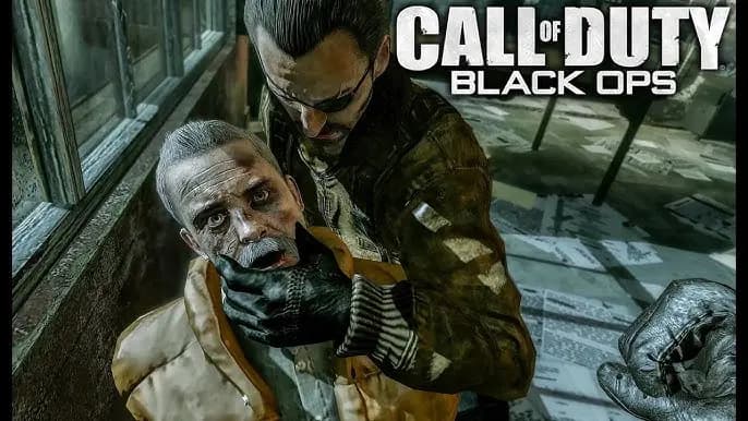 اکانت Call of Duty: Black Ops 1 — تصویر ۵