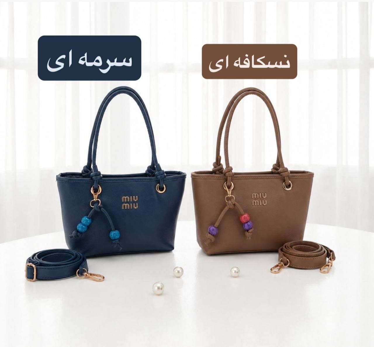 کیف زنانه پاسپورتی کد ۴۷۵۱ — تصویر ۶