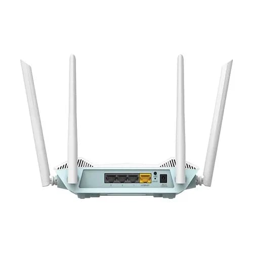 روتر بی سیم دی لینک مدل AX1500 R15 — تصویر ۲