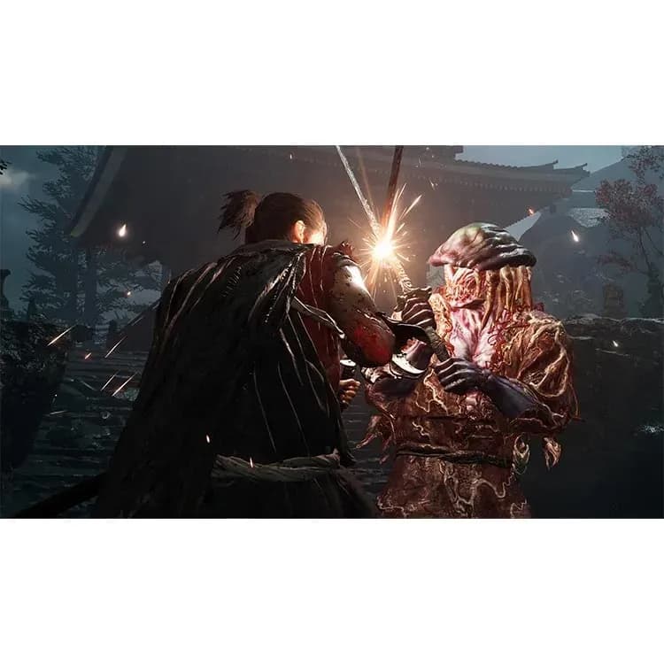 بازی Onimusha: Way of the Sword نسخه Premium Deluxe Edition برای PS5 — تصویر ۶