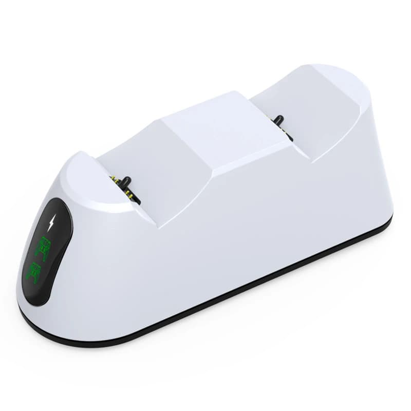 پایه شارژر دسته بازی PS5 دابی TP5-0516B — تصویر ۱۰